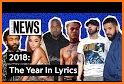 Top Songs Lyric 2018 related image