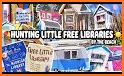 Little Free Library related image