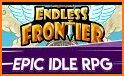 Endless Frontier Saga – RPG Online related image