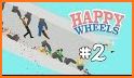Happy Wheel 2 related image
