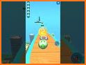 Pokey Jump - Free Rolling Ball Game related image