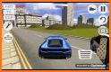 Extreme Car Driving Racing 3D related image