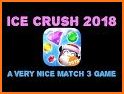 Ice Crush 2018 - A new Puzzle Matching Adventure related image