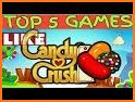 Candy Games Free 2019 related image
