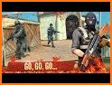 Military Commando Secret Mission : shooting games related image