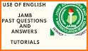 Jamb 2021 Questions & Answers related image