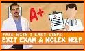 Saunders Q & A Review for the NCLEX-PN® Examin related image