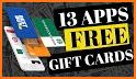 Win Free Gift Cards - Get Your Cash Rewards related image