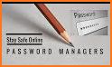 Secure PWD – Password Manager related image