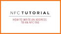 NFC Tag Writer & Reader related image