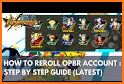 OPBR Medal Tool related image
