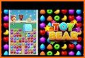 Toy Bear Sweet POP : Match 3 Puzzle related image