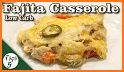 Recipes of Keto Chicken Fajita Bowl related image