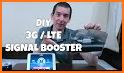LTE+ Optimizer | 4G+ Signal Stabilizer & Booster related image