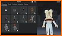 Avatar editor for Roblox related image