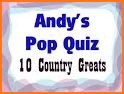 Guess The Lyrics - Country Music Quiz related image