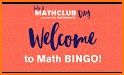 Math Bingo Grade K-4 related image
