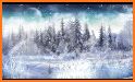 Winter snow wallpaper related image