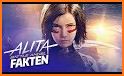 Alita : Battle Wallpapers related image