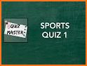 Sports Trivia: Questions Game related image