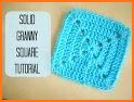 Learn crochet patterns step by step related image