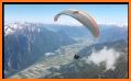 Paragliding Live Wallpaper related image