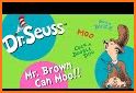 Mr. Brown Can Moo! Can You? related image