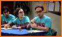Big Bang Theory Quiz related image
