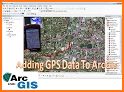 GPX Viewer PRO - Tracks, Routes & Waypoints related image