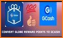 Globe Rewards related image