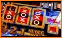 Golden X Game UK Slot Machine related image
