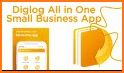 DigLog All-In-One Biz App related image