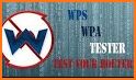 Wifi wpa wps connector related image