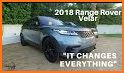 Drive Range Rover Velar SUV - City & Offroad related image