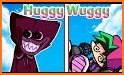 Neo Huggy Wuggy FNF Mods Game related image