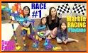 Number Race related image