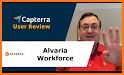 Alvaria Workforce Mobile related image