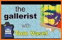 Gallerist related image