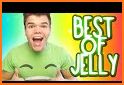 Funny JellySlime related image