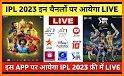 IPL Scores | Live Cricket | Watch Sports for Free related image