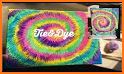 Tie Dye 2 - Art of Painting related image
