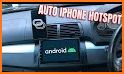 SpotUp Auto Car Hotspot related image