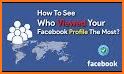 Who Viewed My Facebook Profile, Profile Tracker related image