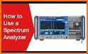 Spectrum Analyzer related image