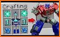 Transformers Mod related image