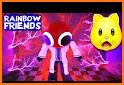 Rainbow Friends 2 Horror Game related image