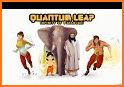Quantum Leap : Infinity of Patanjali related image