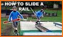 Rail Slide related image