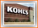 Coupons for KOHL's related image