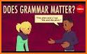 Scary Teacher in Education Literary Grammar related image